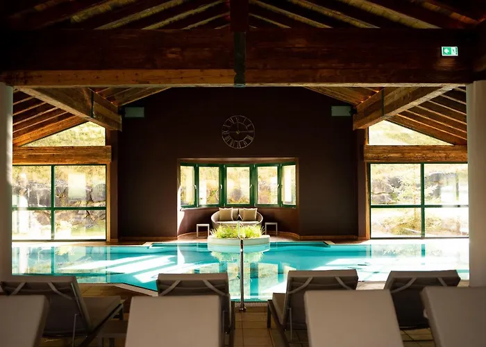 Hotel Elisabeth, 4 Sterne Superior Kirchberg in Tirol