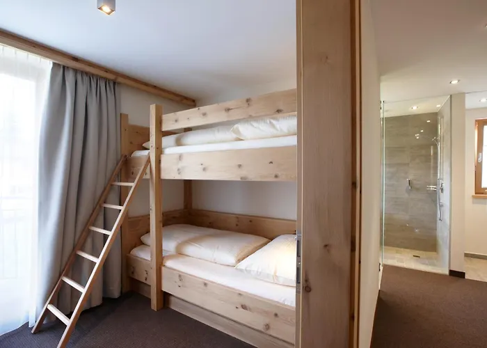 Hotel Elisabeth, 4 Sterne Superior Kirchberg in Tirol